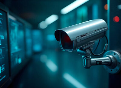 modern-security-camera-indoors
