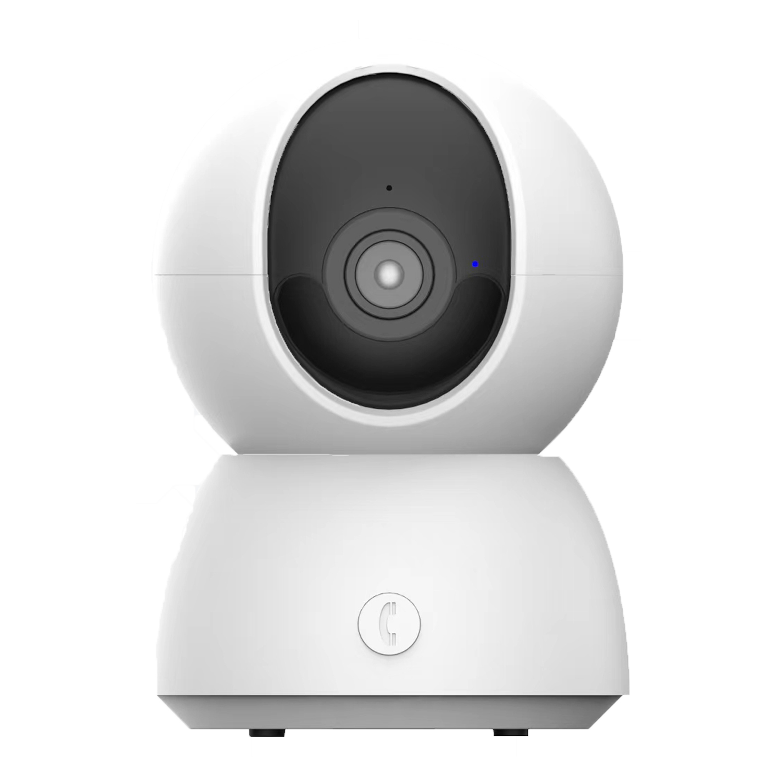 3MP 2.4G and 5G dual frequncy WIFI IP Camera