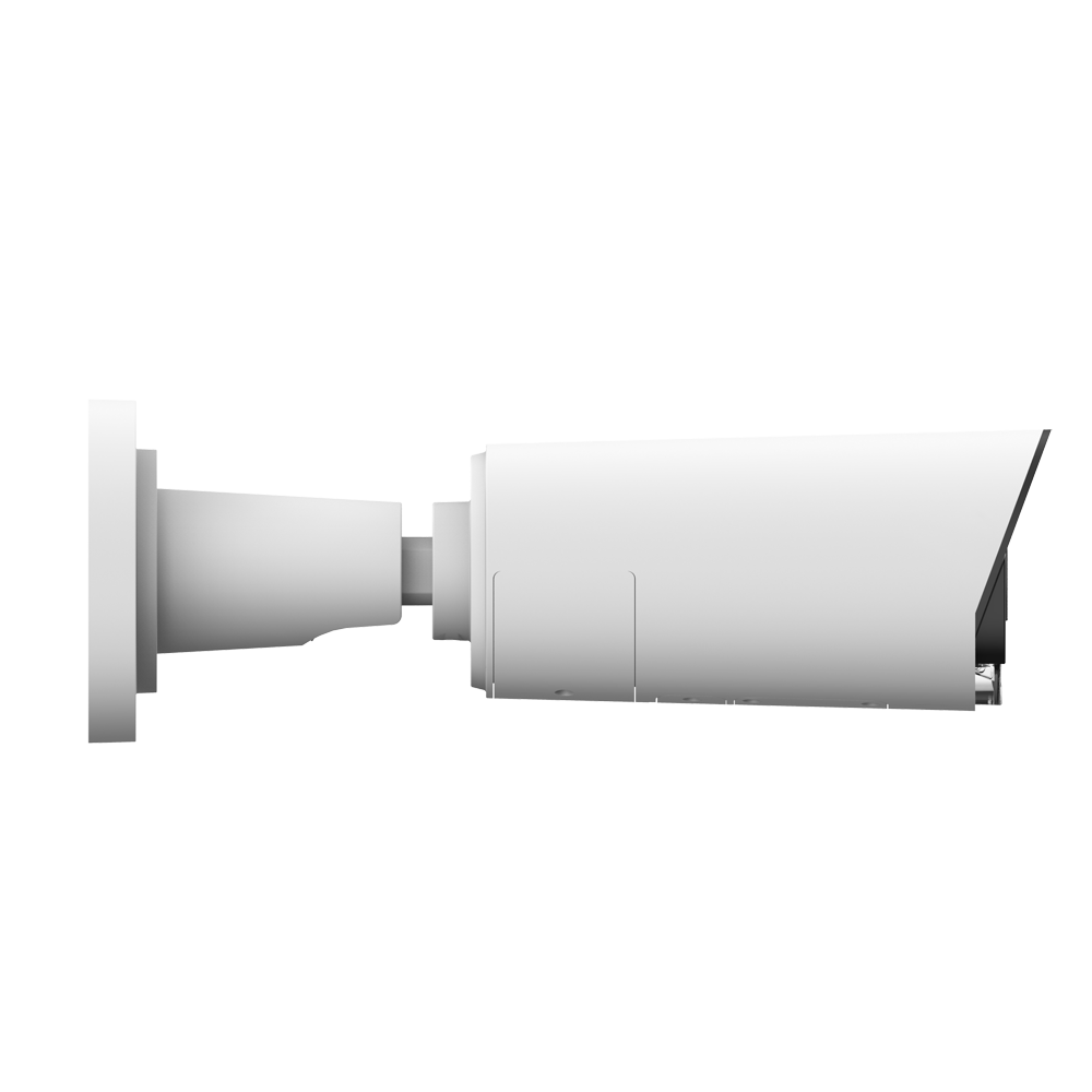Plus Bullet PoE IP Camera - Image 2