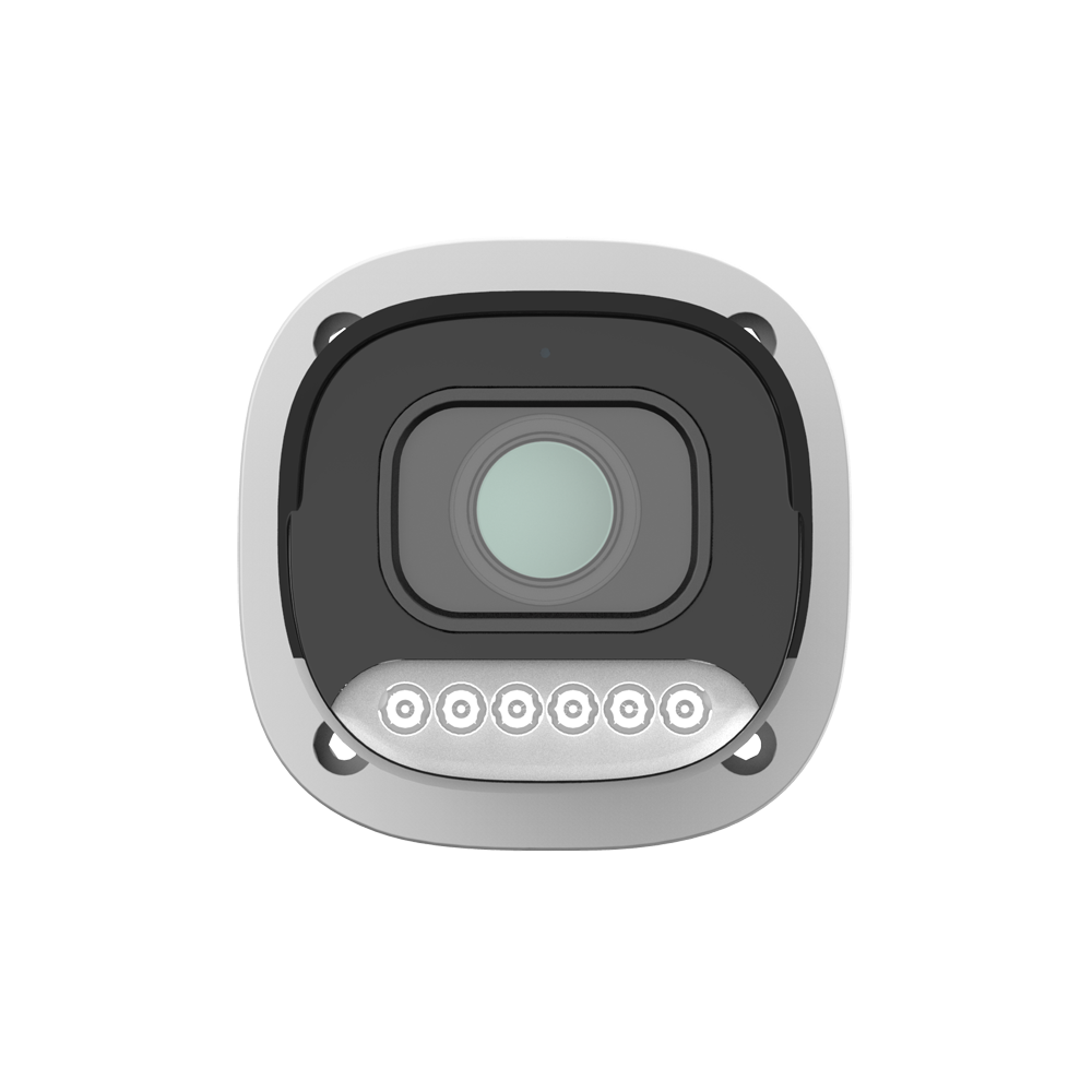 Plus Bullet PoE IP Camera - Image 3
