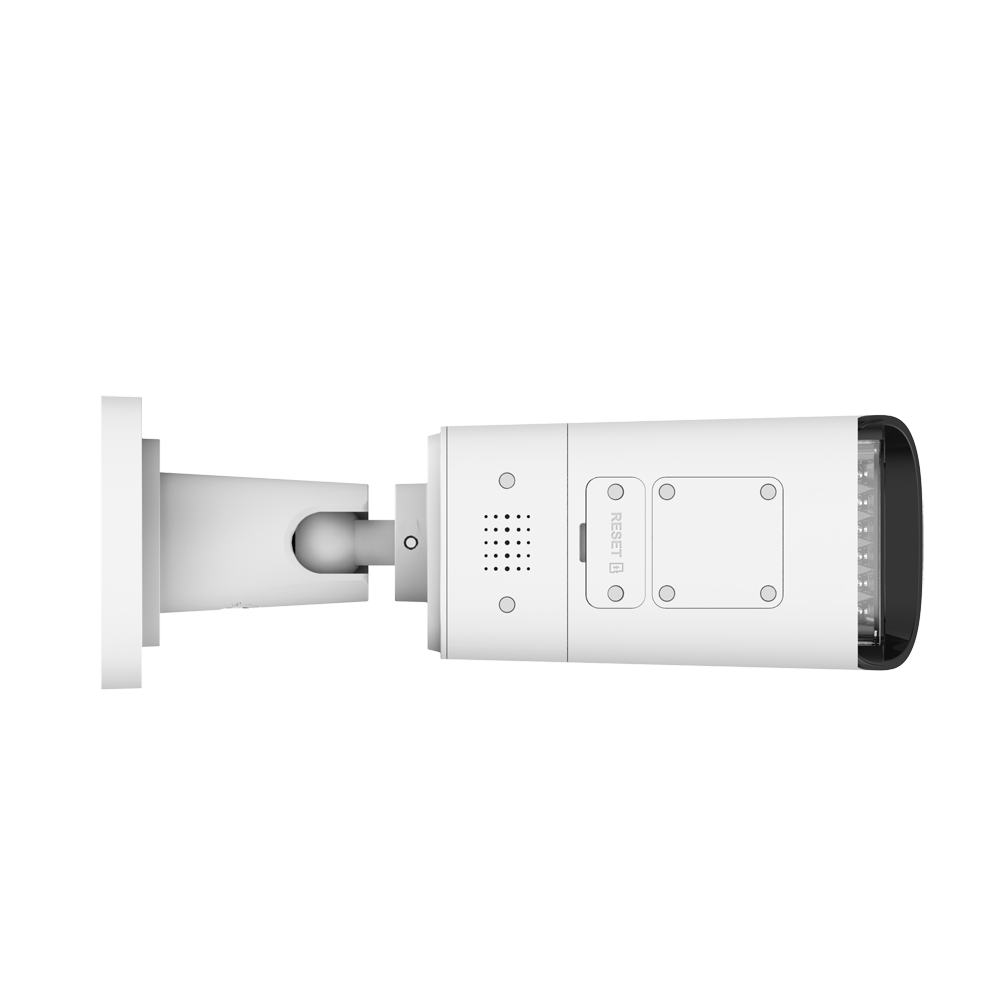 Plus Bullet PoE IP Camera - Image 4